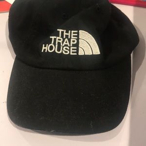 The trap house hat